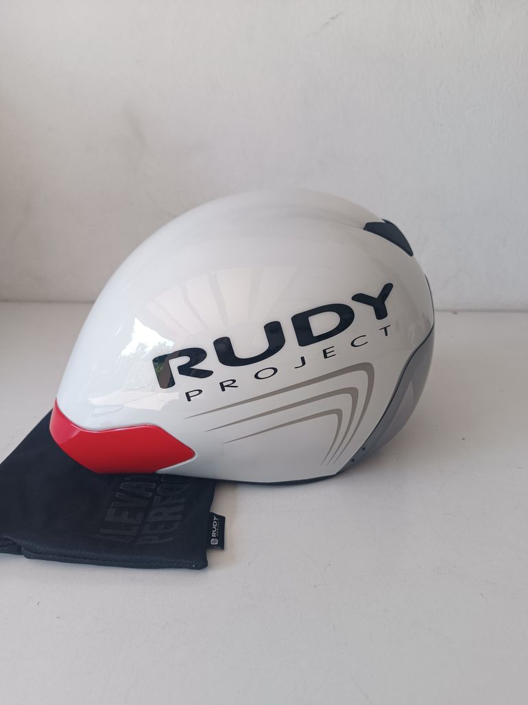 Použité Rudy project The Wing 2020 bike — obrázek 3 z 5