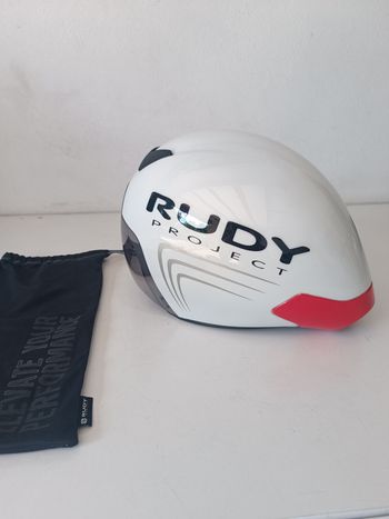 Použité Rudy project The Wing 2020 bike — obrázek 2 z 5