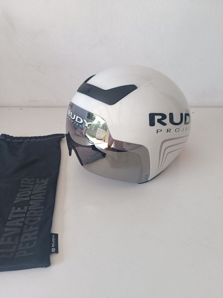 Použité Rudy project The Wing 2020 bike — obrázek 1 z 5