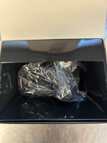 Used Shimano Dura-ace RD-9000-SS 11s 2012 bike — image 5 of 5