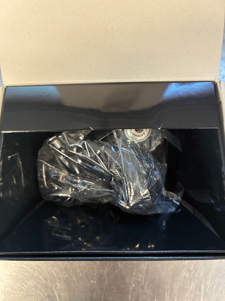 Used Shimano Dura-ace RD-9000-SS 11s 2012 bike — image 5 of 5