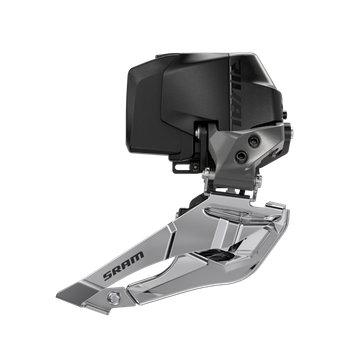 Tweedehands Sram Rival eTap AXS D1 2026 Drivetrain & Pedals