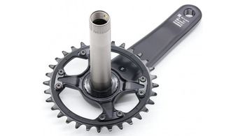 Gebrauchtes Shimano XT FC-M8100 170mm 36D 12v 2026 bike
