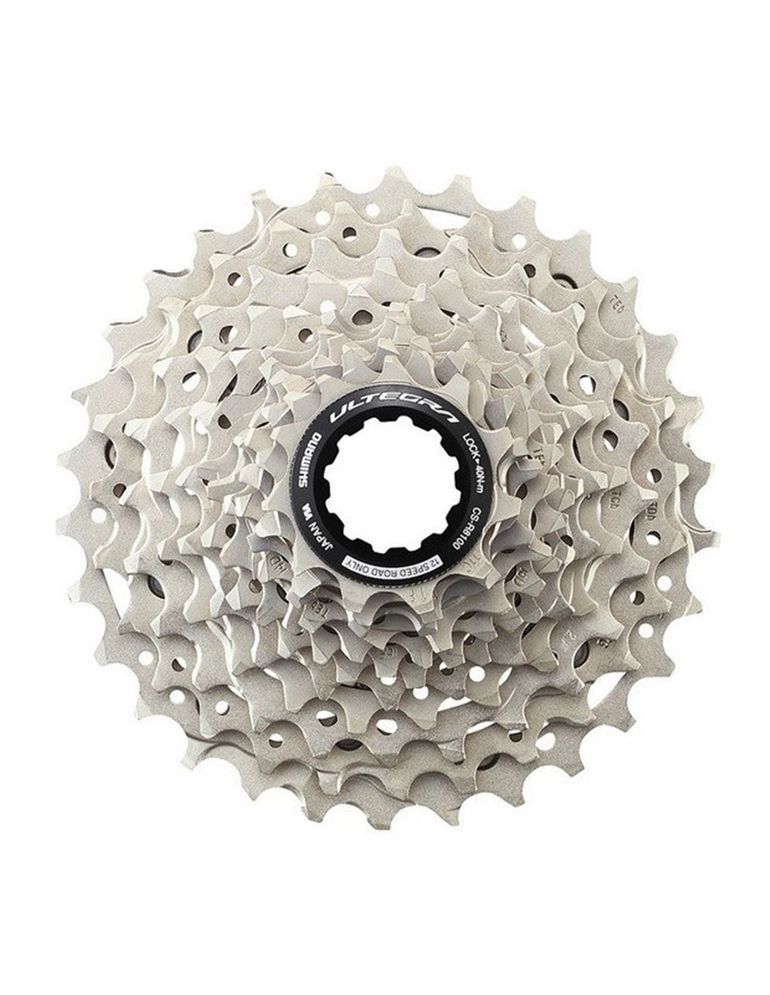 Použité Shimano Ultegra CS-R8100 12v 11-34 2026 bike — obrázek 1 z 2