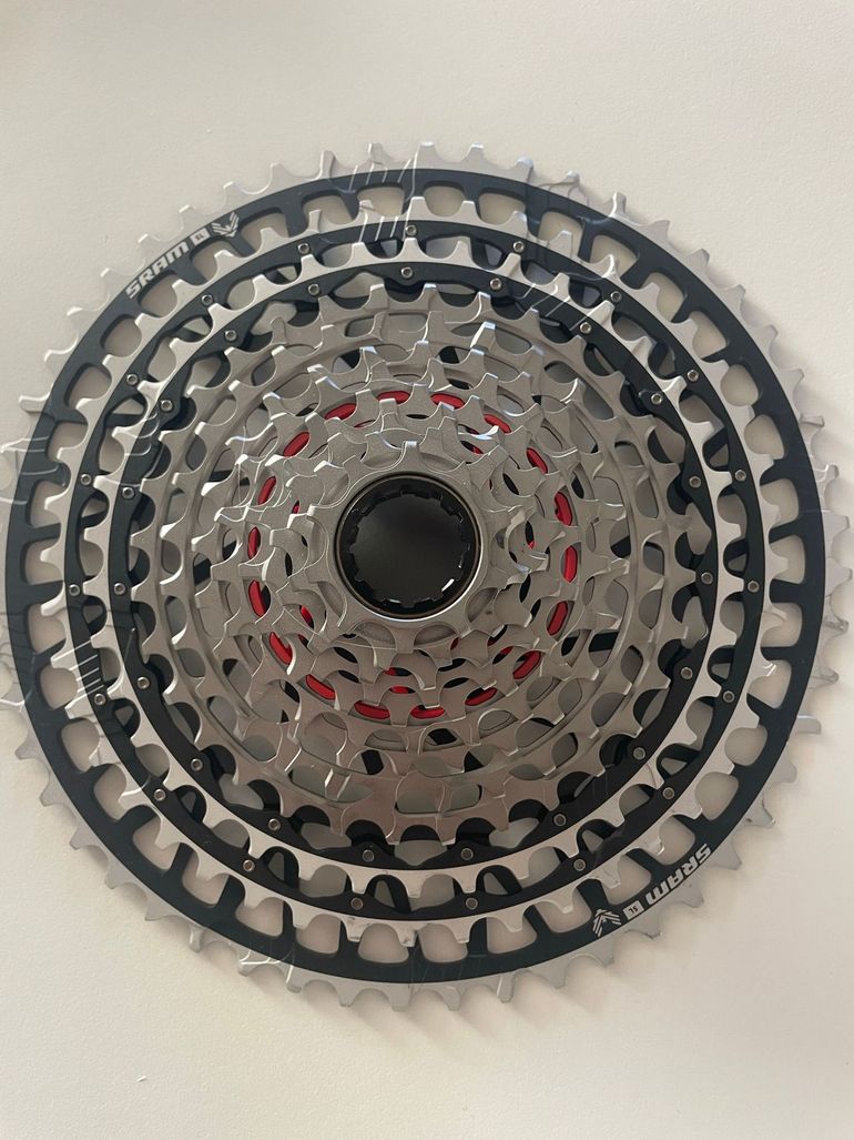 Used Sram XS-1299 SL T Type 2026 bike — image 1 of 2