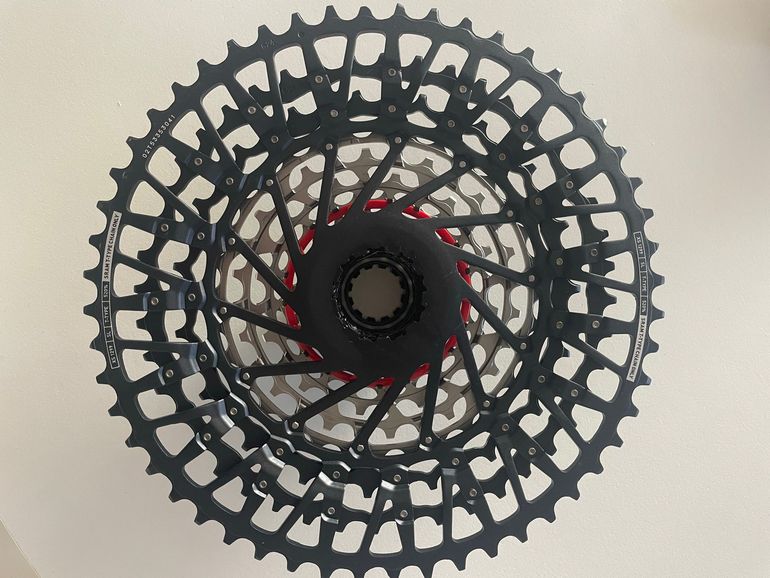 Used Sram XS-1299 SL T Type 2026 bike — image 2 of 2