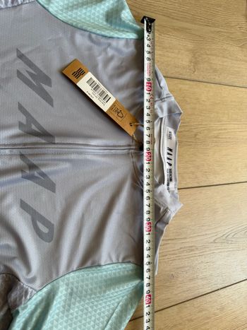 Použité MAAP Maillot Cyclism bike — obrázek 3 z 9