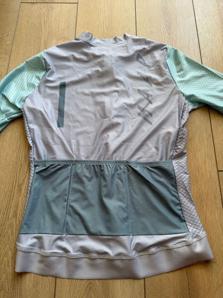 Použité MAAP Maillot Cyclism bike — obrázek 9 z 9