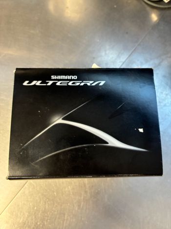 Brugt Shimano RD-R8000-GS 11-speed 2020 bike
