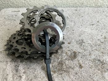Used Shimano DURA ACE Cassette bike — image 2 of 4