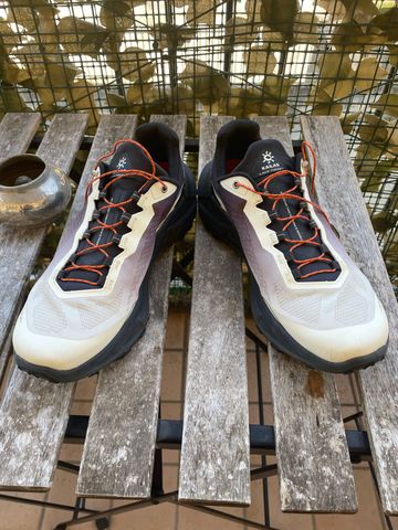 KAILAS Fuga Yao2 Running Shoes usato