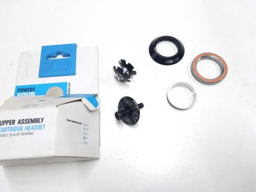 Použité Pro bikegear DIRECCIÓN IS42 1-1/8 PRHS0033 + PRHS0054 Cockpit