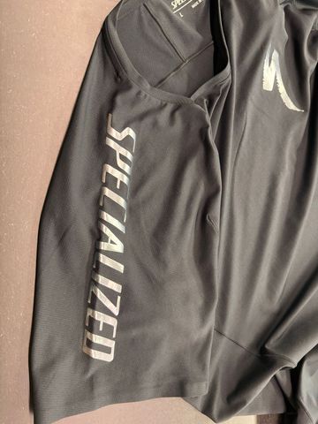 Brugt Specialized Maglia Trail Donna bike — billede 3 af 3