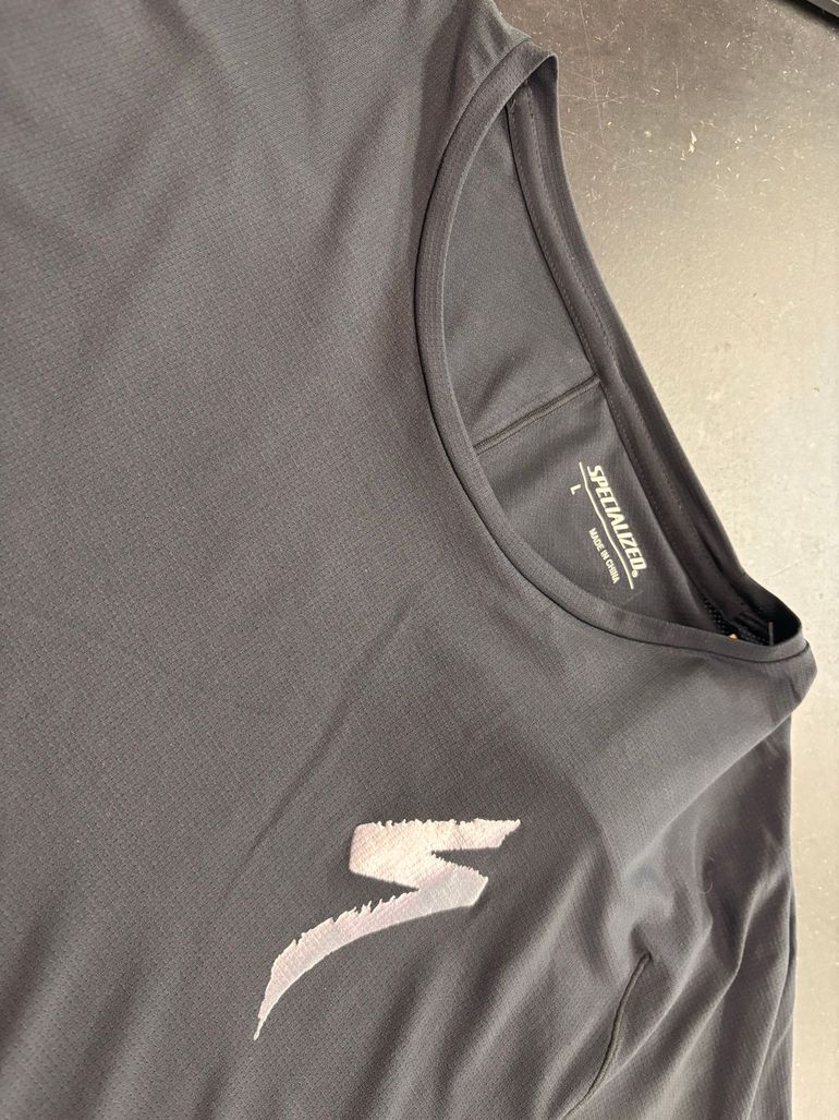 Used Specialized Maglia Trail Donna bike — image 2 of 3