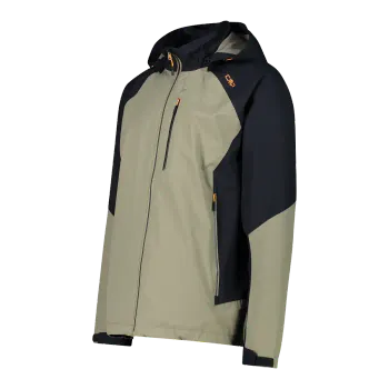 Cmp Giacca Ripstop 2 Strati bike d'occasion — image 3 sur 3