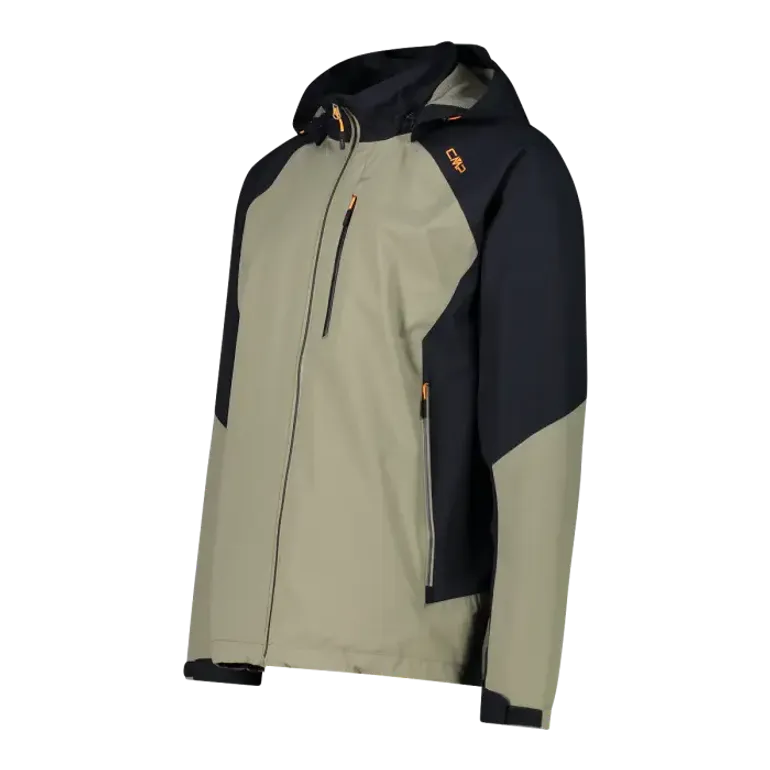 Cmp Giacca Ripstop 2 Strati bike d'occasion — image 3 sur 3
