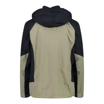Cmp Giacca Ripstop 2 Strati bike d'occasion — image 2 sur 3