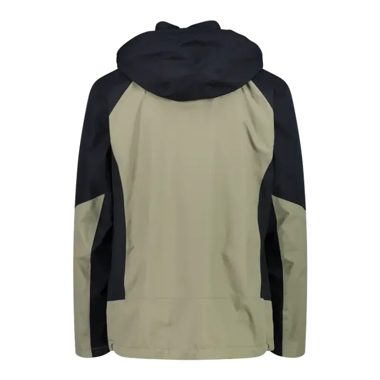 Cmp Giacca Ripstop 2 Strati bike d'occasion — image 2 sur 3