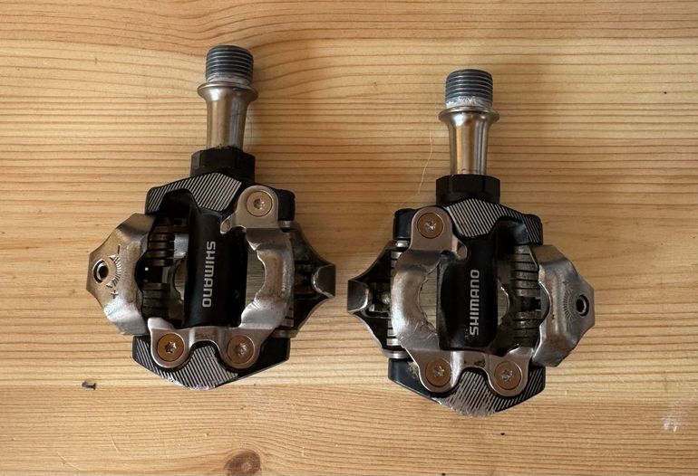 Used Shimano Deore XT Pedals bike — image 4 of 4