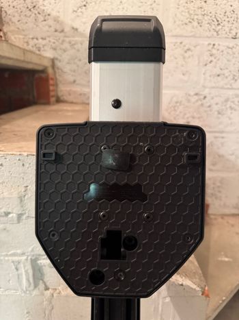 Used Thule TopRide Roof Bike Rack bike — image 7 of 9