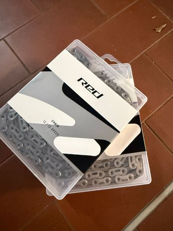 Gebrauchtes Sram Red AXS Chain 2026 bike — Bild 5 von 6