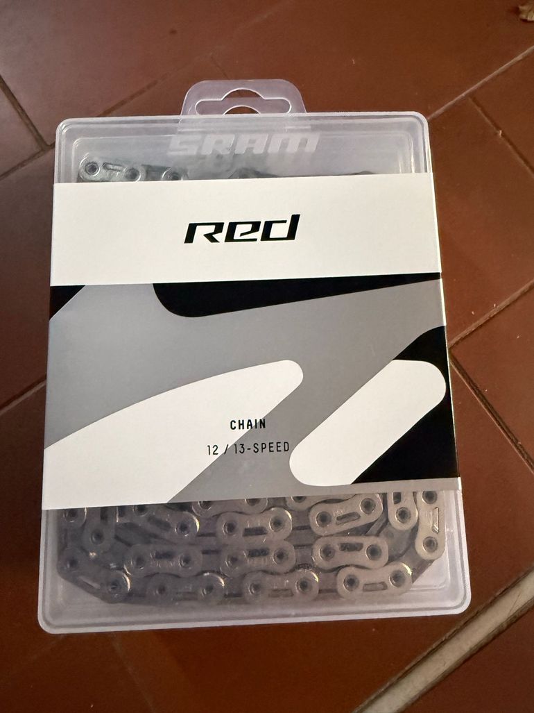 Gebrauchtes Sram Red AXS Chain 2026 bike — Bild 2 von 6