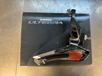 Used Shimano Ultegra FD-6800-F 11-speed 2014 bike — image 2 of 4