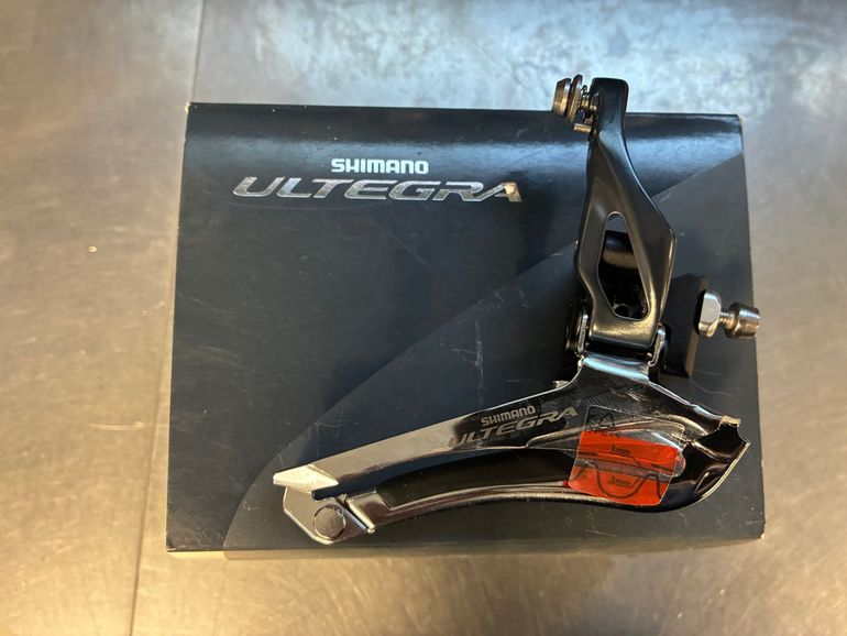 Used Shimano Ultegra FD-6800-F 11-speed 2014 bike — image 2 of 4