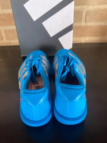 Brugt Adidas Adizero Adios 9 bike — billede 4 af 11