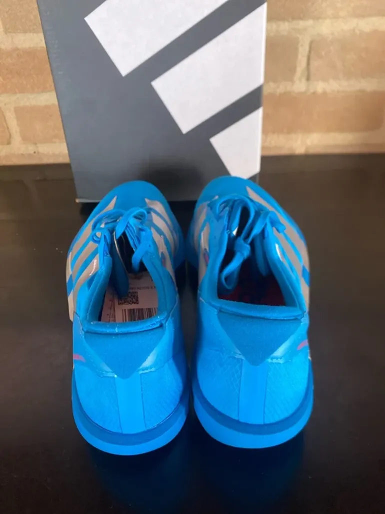 Brugt Adidas Adizero Adios 9 bike — billede 4 af 11