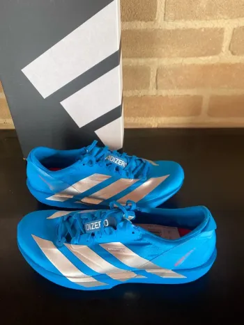 Brugt Adidas Adizero Adios 9 bike — billede 8 af 11