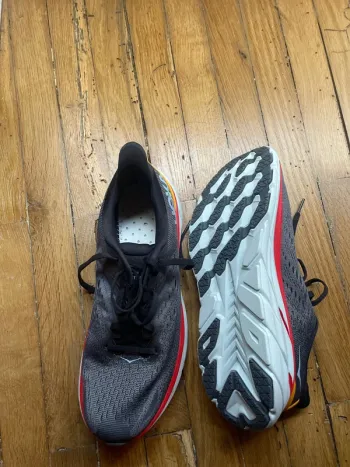 Brugt Hoka Shoes bike
