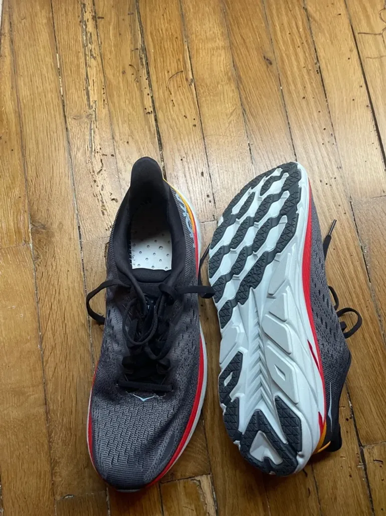 Brugt Hoka Shoes bike — billede 1 af 4