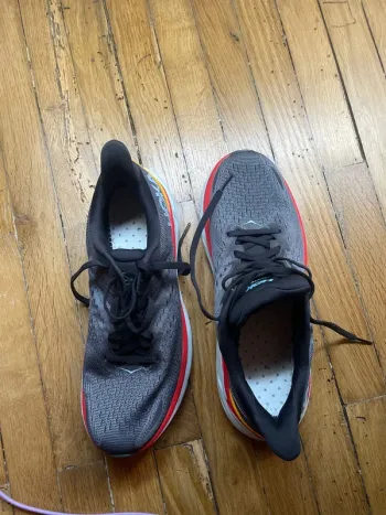 Brugt Hoka Shoes bike — billede 4 af 4