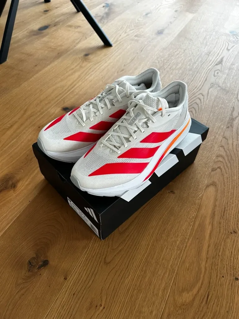 Brugt Adidas Adizero SL 2 2026 bike — billede 1 af 4