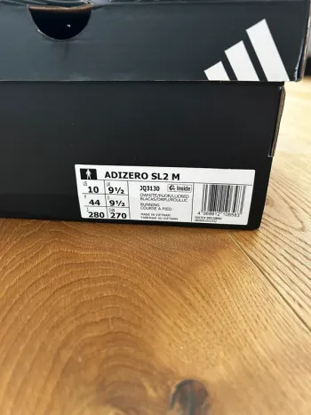 Brugt Adidas Adizero SL 2 2026 bike — billede 4 af 4
