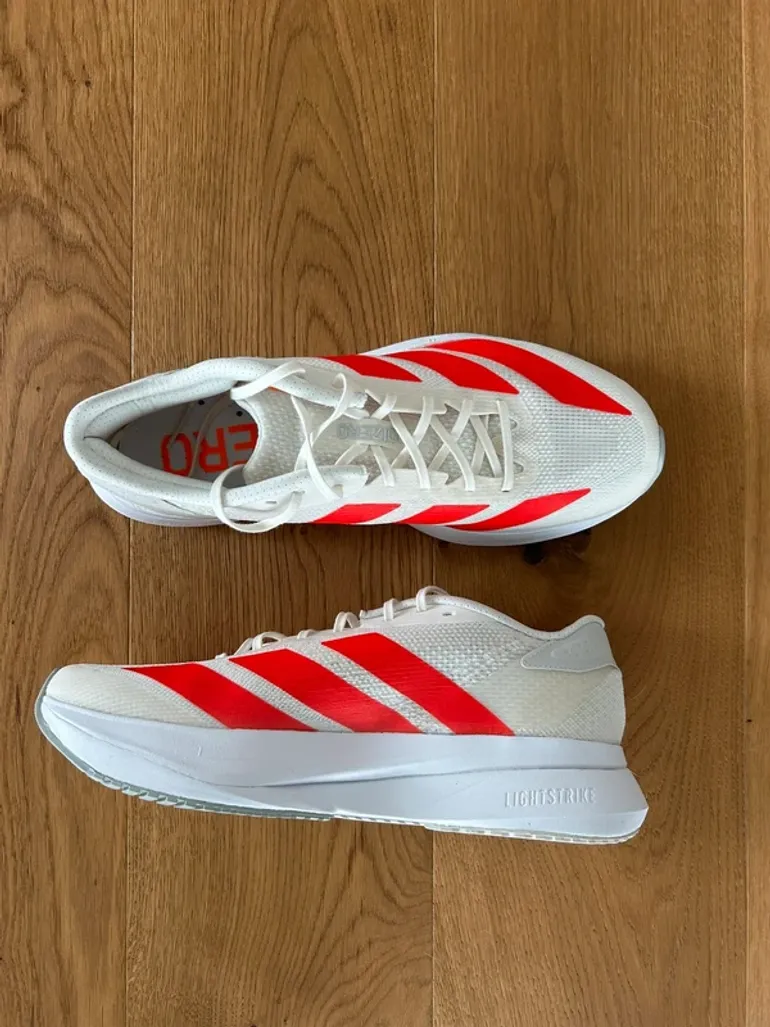 Brugt Adidas Adizero SL 2 2026 bike — billede 3 af 4