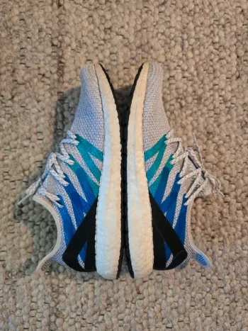 Brugt Adidas Ultraboost Speedfactory AM4LDN bike — billede 3 af 12