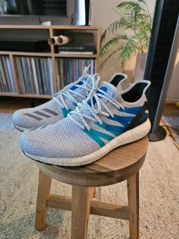 Brugt Adidas Ultraboost Speedfactory AM4LDN bike