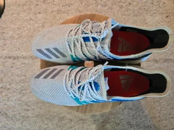Brugt Adidas Ultraboost Speedfactory AM4LDN bike — billede 8 af 12