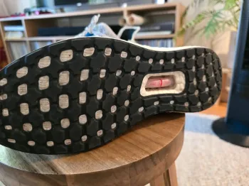Brugt Adidas Ultraboost Speedfactory AM4LDN bike — billede 6 af 12