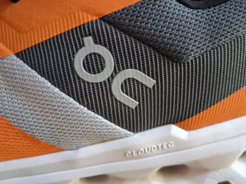 Brugt On Running On Sneaker Herren Gr. 43 bike — billede 6 af 6