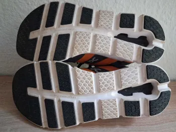 Brugt On Running On Sneaker Herren Gr. 43 bike — billede 4 af 6