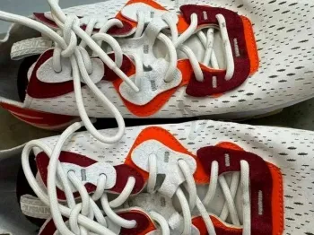 Použité Orange Nike React Vision bike — obrázek 6 z 15