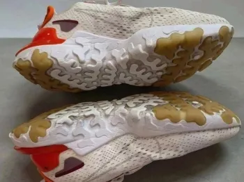 Použité Orange Nike React Vision bike — obrázek 13 z 15
