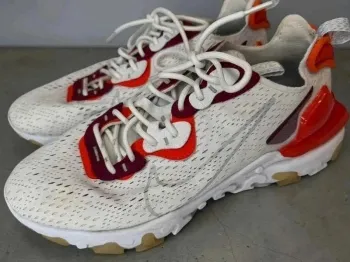 Použité Orange Nike React Vision bike — obrázek 2 z 15