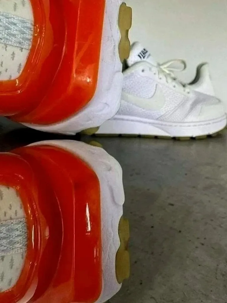 Použité Orange Nike React Vision bike — obrázek 9 z 15