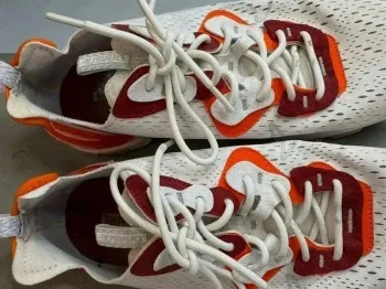 Použité Orange Nike React Vision bike — obrázek 15 z 15