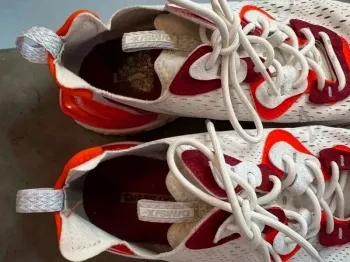 Použité Orange Nike React Vision bike — obrázek 5 z 15