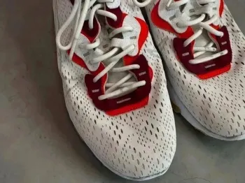 Použité Orange Nike React Vision bike — obrázek 7 z 15